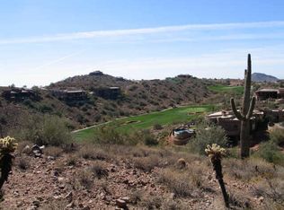 10125 N Canyon View Ln LOT 39, Fountain Hills, AZ 85268