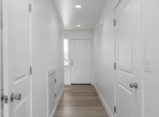 West Vine Townhomes, Richland, WA 99352