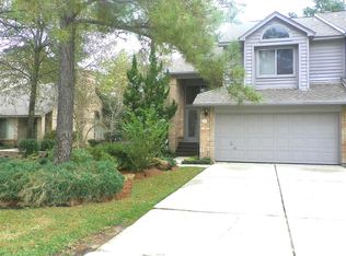 36 Lakeridge Dr, Spring, TX 77381