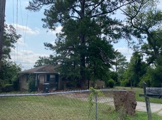 2018 Colony Park Rd, Augusta, GA 30909