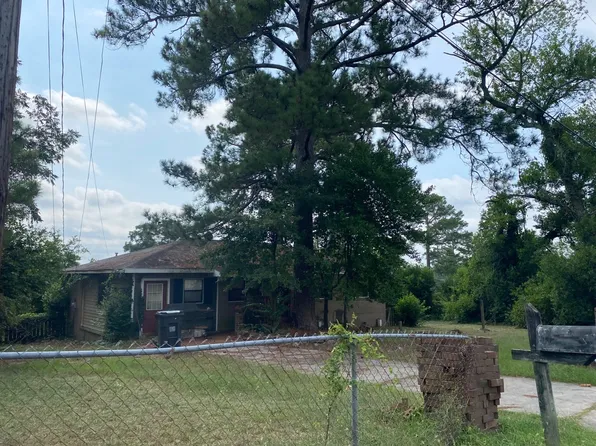 2018 Colony Park Rd, Augusta, GA 30909