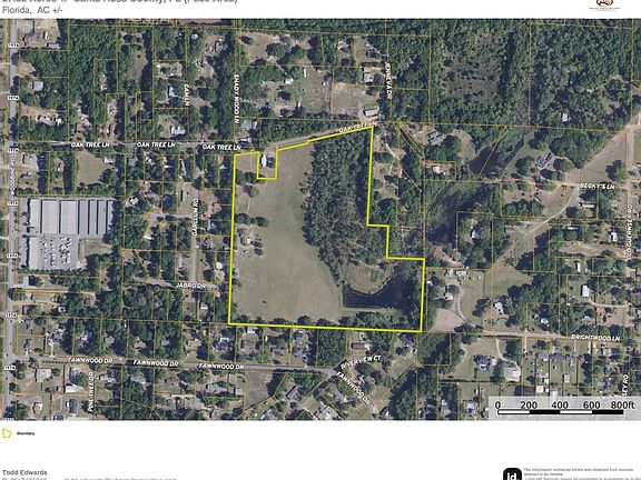 2nd image of 3501 Oak Tree Ln