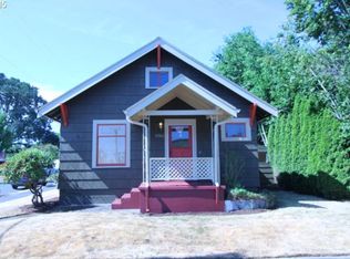 4742 N Depauw St, Portland, OR 97203