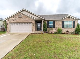 169 Bryson Way, Richmond, KY 40475