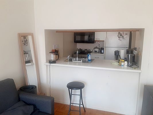 4th image of 350 W 50th St APT 5R