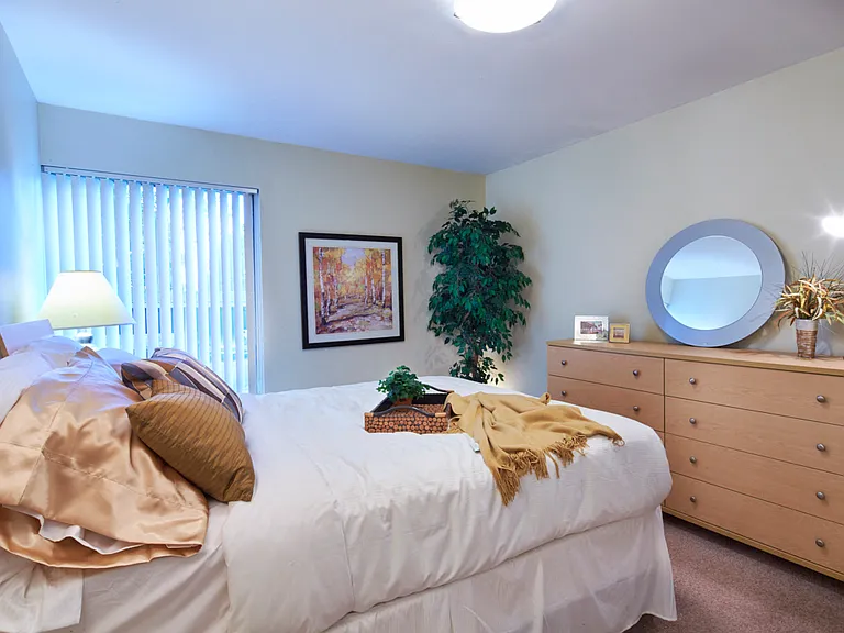 Kensington Manor Apartments — Photo 14