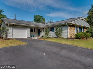 12531 Windover Turn, Bowie, MD 20715