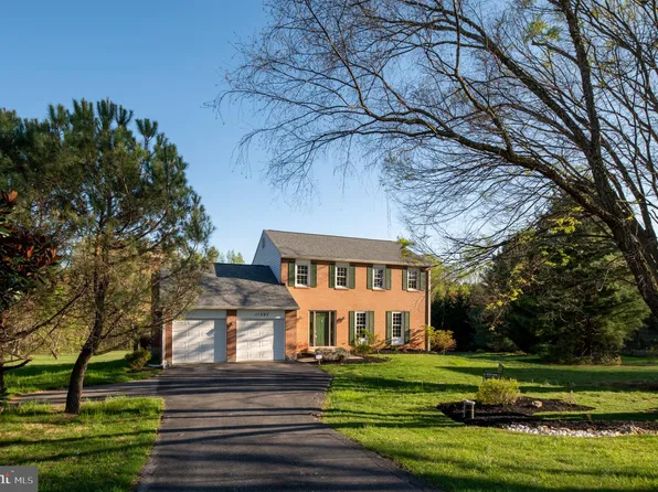 11507 Blue Flame Ct, Clarksville, MD 21029