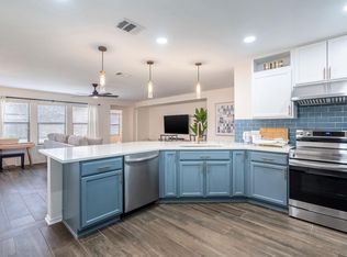 1168 Renaissance Trl, Round Rock, TX 78665