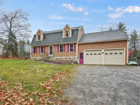 367 Arbor St, Lunenburg, MA 01462