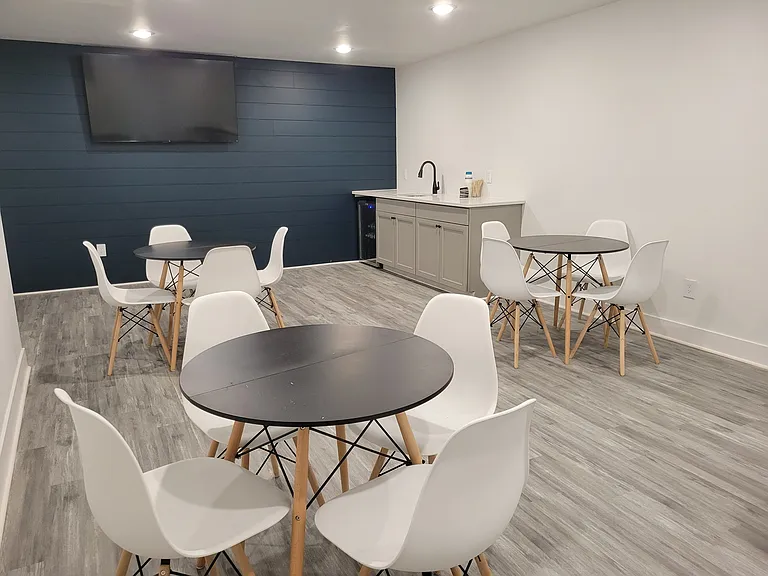 Eagle Pointe | St.Paul | Community Center