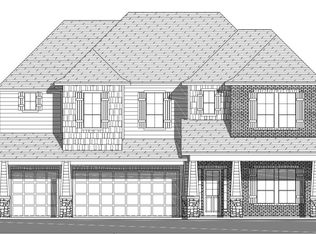 1838 Candlelight Place Dr, Houston, TX 77018