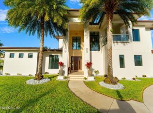 2355 N RIVERSIDE Drive, Melbourne, FL 32903