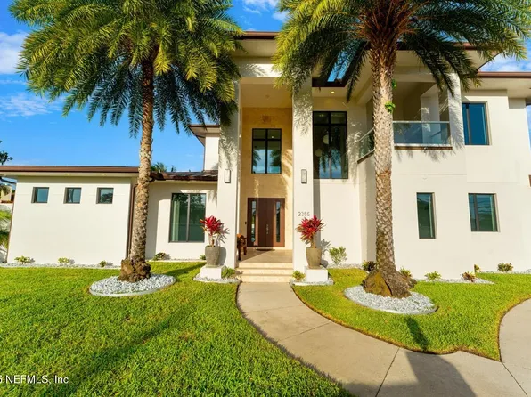 2355 N RIVERSIDE Drive, Melbourne, FL 32903