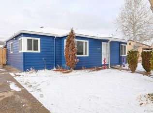 555 S Quivas St, Denver, CO 80223