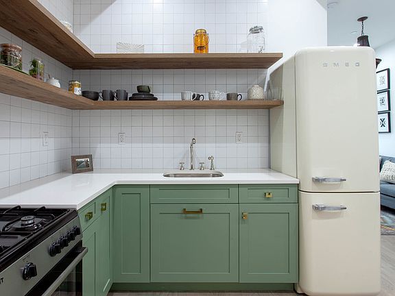 2nd image of 452 Harman St #3AA