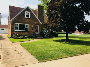 152 Lowell Rd, Buffalo, NY 14217