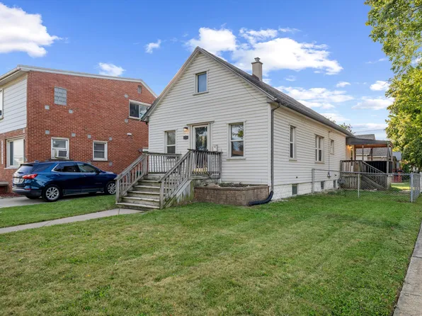 1756 Lafayette Blvd, Lincoln Park, MI 48146