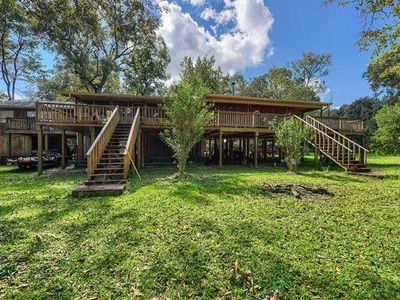 176 Buster Stockstill Rd, Picayune, MS, 39466