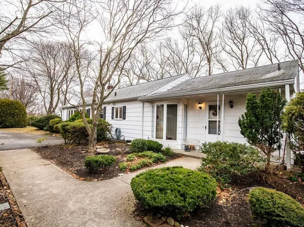 12 George St, Andover, MA 01810