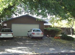 1702 Howell St, Medford, OR 97501