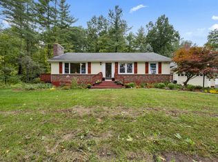 30 W Sutton Rd, Sutton, MA 01590