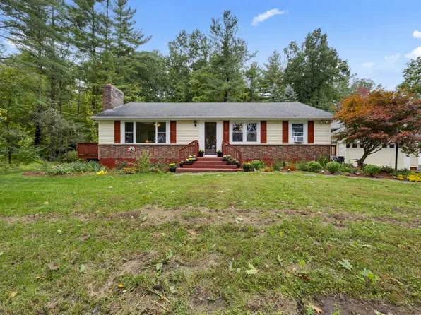 30 W Sutton Rd, Sutton, MA 01590
