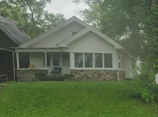 1265 W 34th St, Indianapolis, IN 46208