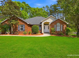 6335 Belgrand Dr, Tallahassee, FL 32312