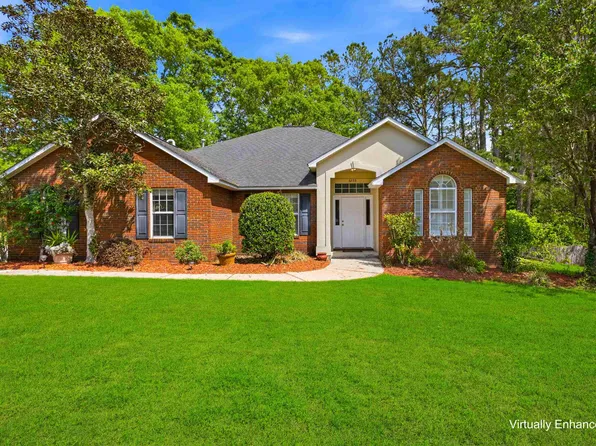 6335 Belgrand Dr, Tallahassee, FL 32312