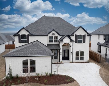 12172 Crystal Springs Ln, Frisco, TX, 75035