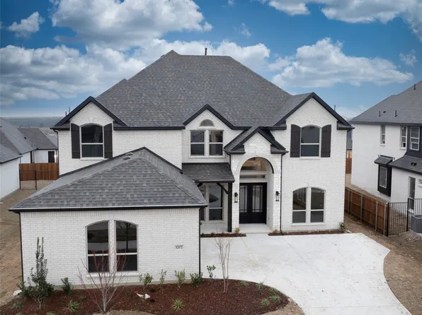 12172 Crystal Springs Ln, Frisco, TX 75035