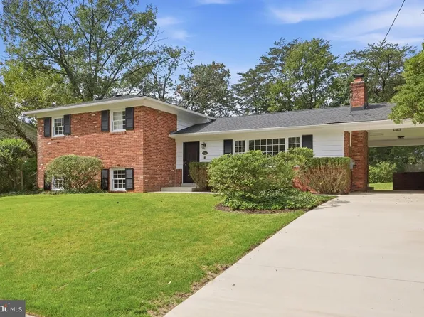 1340 N Ivanhoe St, Alexandria, VA 22304
