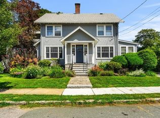 15 Sherman St, Beverly, MA 01915