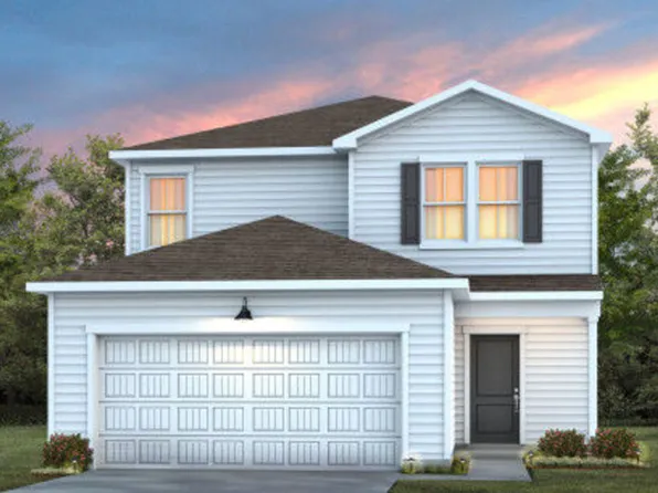 628 Coronado Ave, Leland, NC 28451