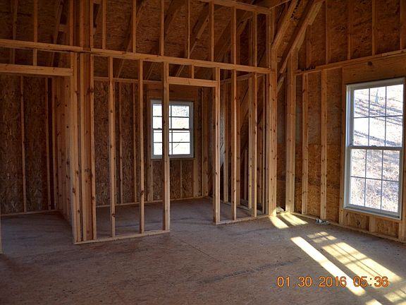 5th image of 103 Pinnacle Pointe Way Lot 103