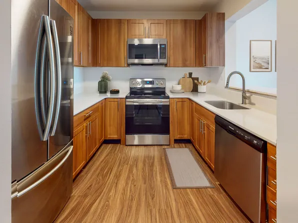 The Residences at Christina Landing