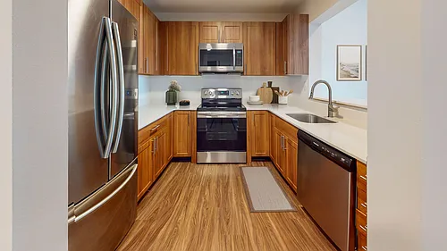 The Residences at Christina Landing Photo 1