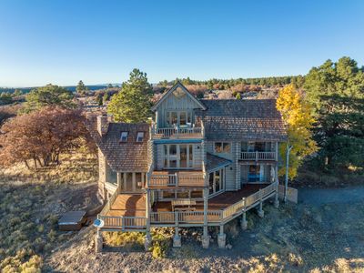 2635 Peninsula Dr, Placerville, CO, 81430