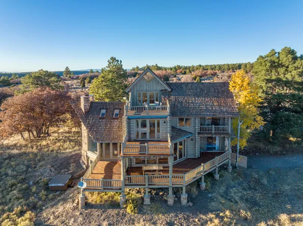 2635 Peninsula Dr, Placerville, CO 81430