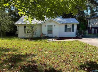 901 Padenreich Ave, Gadsden, AL 35903