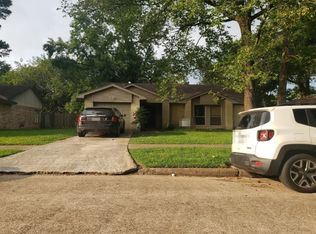 10914 Ambergate Dr, Humble, TX 77396