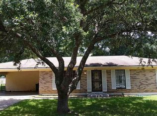 4734 Delisle Dr, Jackson, MS 39209