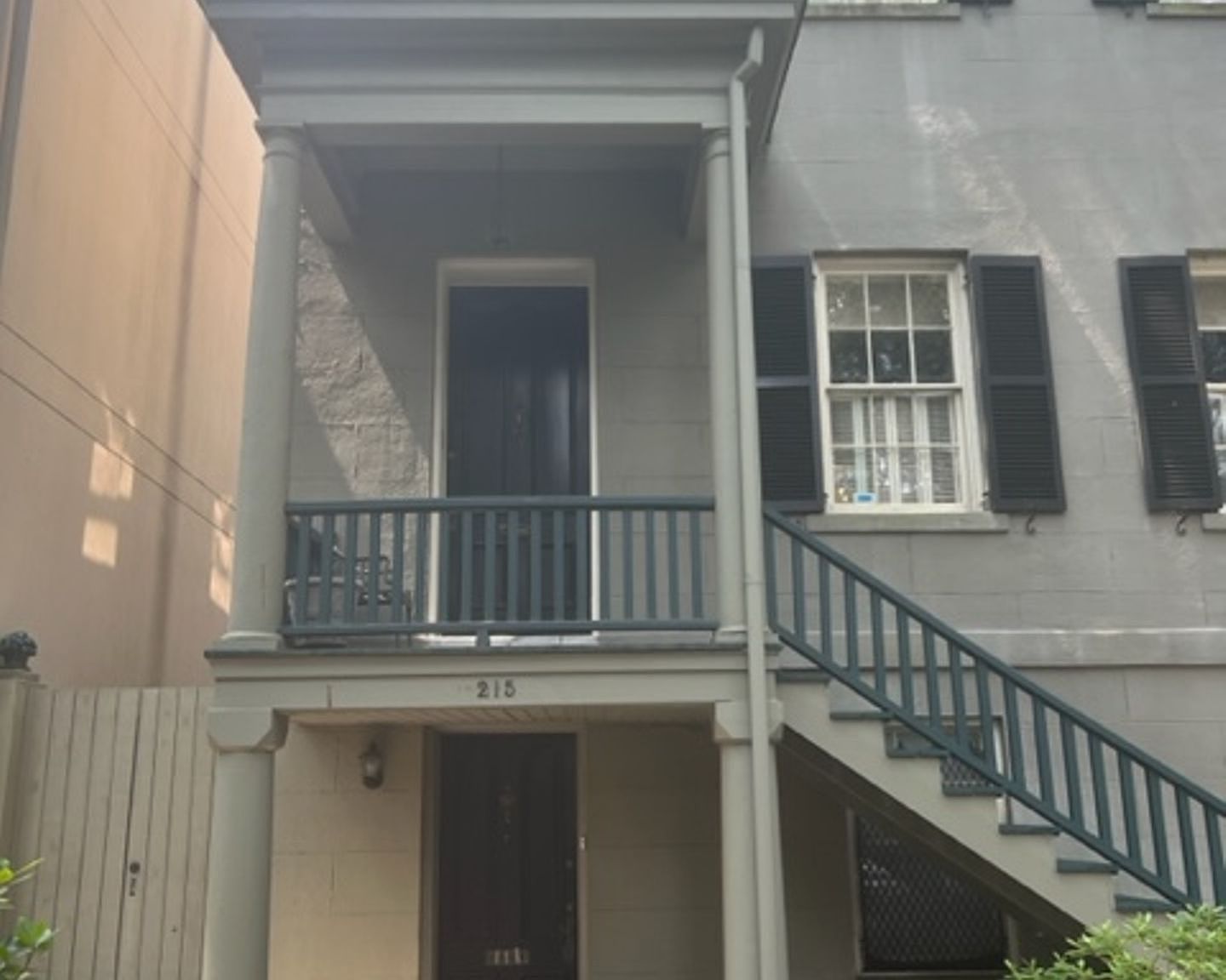 215 W Jones St, Savannah, GA 31401 Zillow