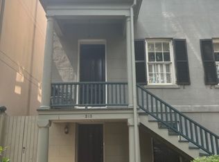 215 W Jones St, Savannah, GA 31401