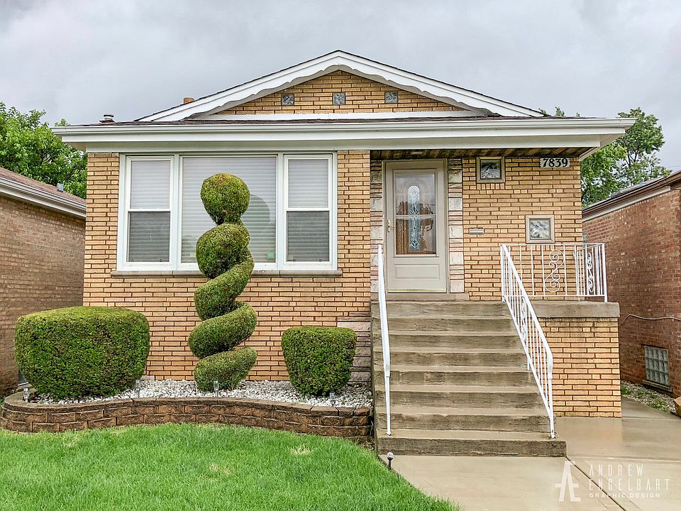 1st image of 7839 S Christiana Ave