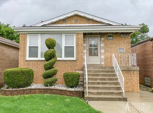 7839 S Christiana Ave, Chicago, IL 60652