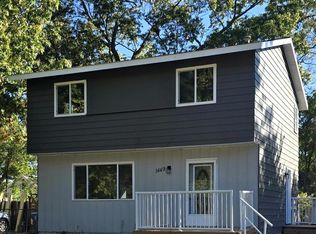 1449 Leonard Ave, Muskegon, MI 49442