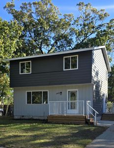 1449 Leonard Ave, Muskegon, MI, 49442