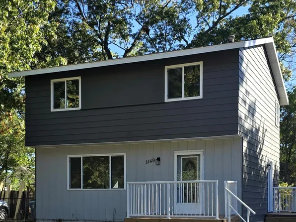 1449 Leonard Ave, Muskegon, MI 49442